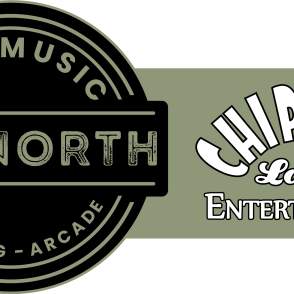 830 North Logo