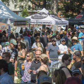 Colorado Brewers Festival