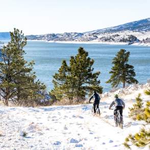 Fat Biking