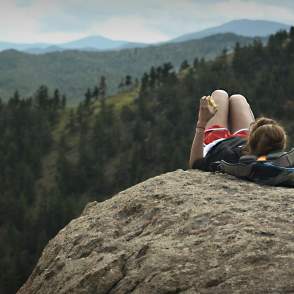 Grey Rock Summit