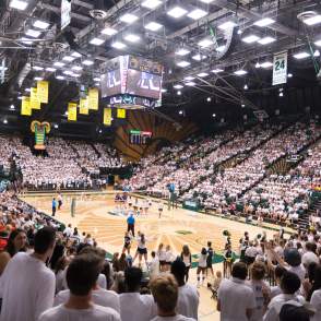 CSU Volleyball