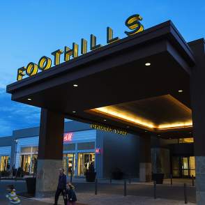Midtown Foothills Mall