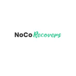 noco recovers logo