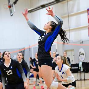 Volleyball