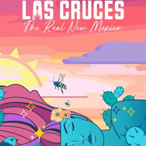 2025 Visitors Guide Cover