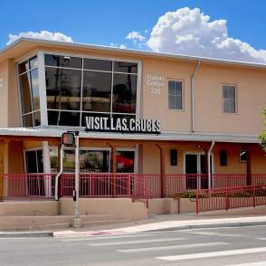 Copy of Visitors Center