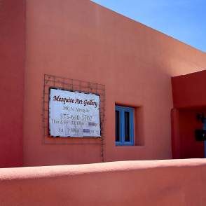 Mesquite Art Gallery