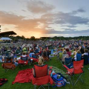 Tosa Tonight Summer Music Series