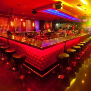 Copa Nightclub