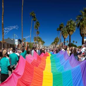 Palm Springs Pride