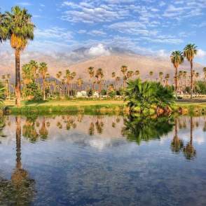 Prescott preserve