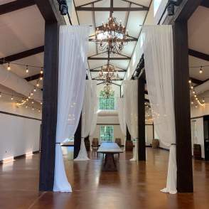Bel Air Wedding Venue
