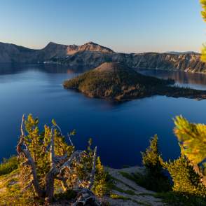 Crater Lake