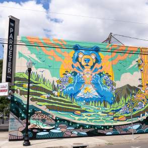 Art by Brooks Engel / Nowhere Land