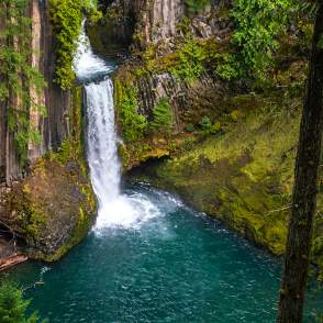 Waterfalls