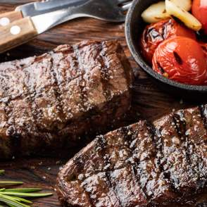Steakhouses