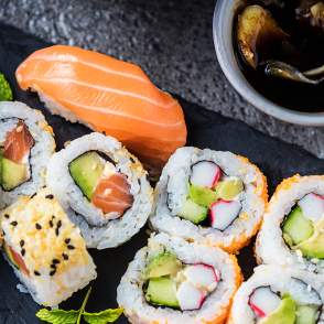 Sushi