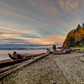 sunrise beach park gig harbor