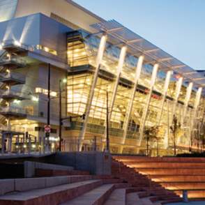 Tacoma Convention Center