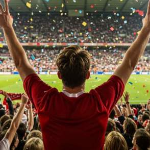 WC 2026 Image Stadium
