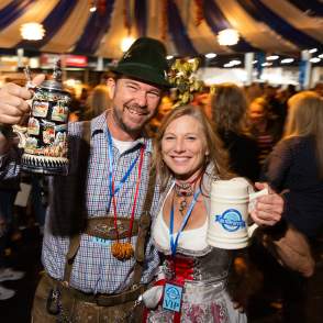 Oktoberfest