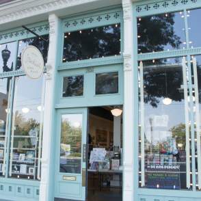 Stocklist Goods in Tacoma