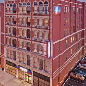 Candlewood Suites