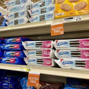 Baesler's Gluten Free