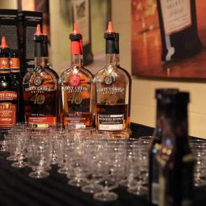 Forty Creek Distillery