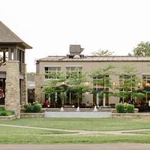 Trius Winery Restaurant