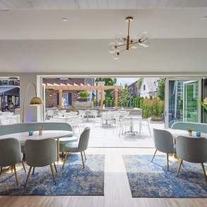NOTL Bar and Lounge