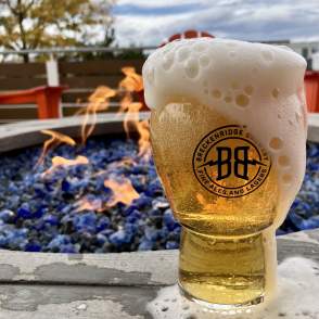 Breckenridge Brewery