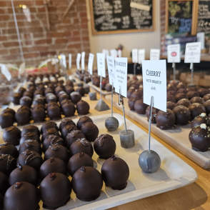 Nuance Chocolate