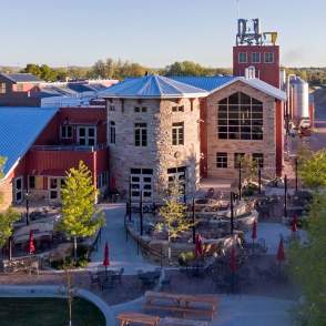 Odell Brewing Company