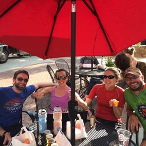 Beer and Bike Tours