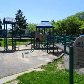 Webster Park