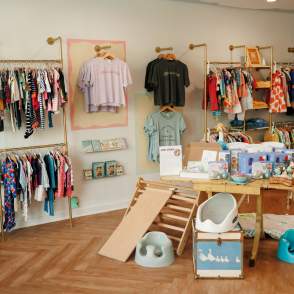 Little Geese Shop