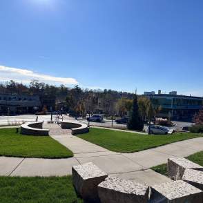 Pocket Park