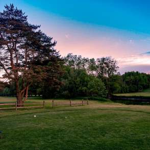 Madison Park
