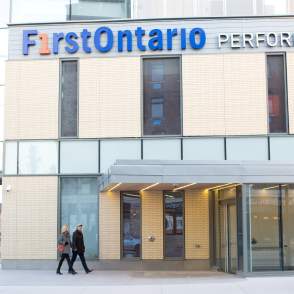 FirstOntario Performing Arts Centre