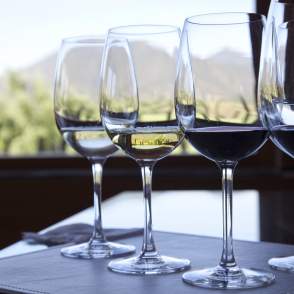 Wineries of Niagara-on-the-Lake