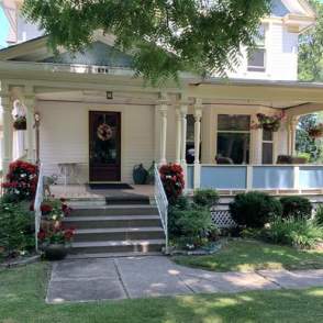 Green Oaks Bed and Breakfast