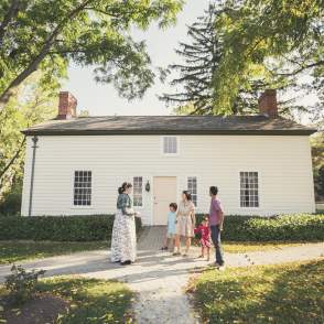 Laura Secord Homestead