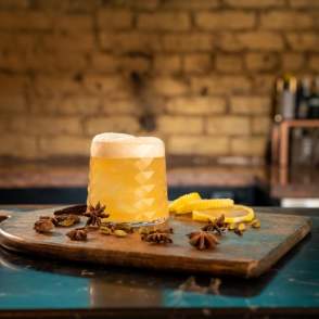NB Distillers