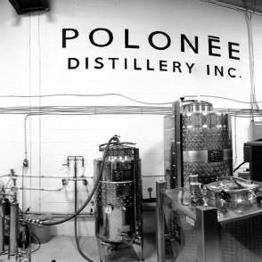 Polonée Distillery