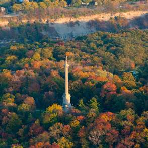 Brock’s Monument