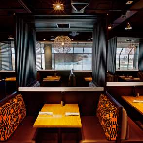 Milestones on the Falls