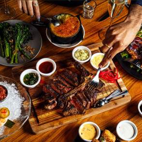 STK Steakhouse