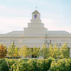 Stone Eagle Winery