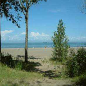 Sunset Beach